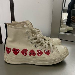 CDG CONVERSE